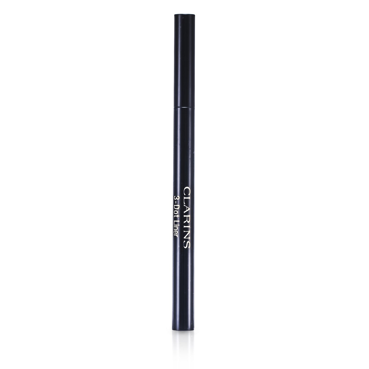 Clarins 3 Dot Liner - # Black  0.7ml/0.023oz