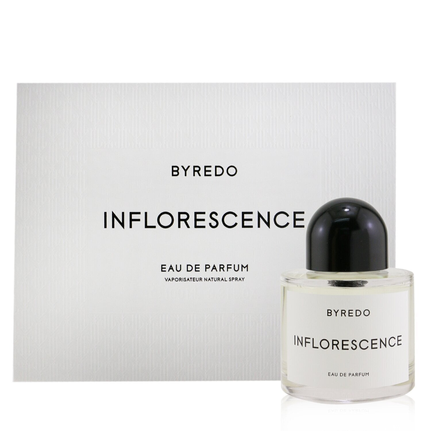 Byredo Inflorescence Eau De Parfum Spray  100ml/3.3oz