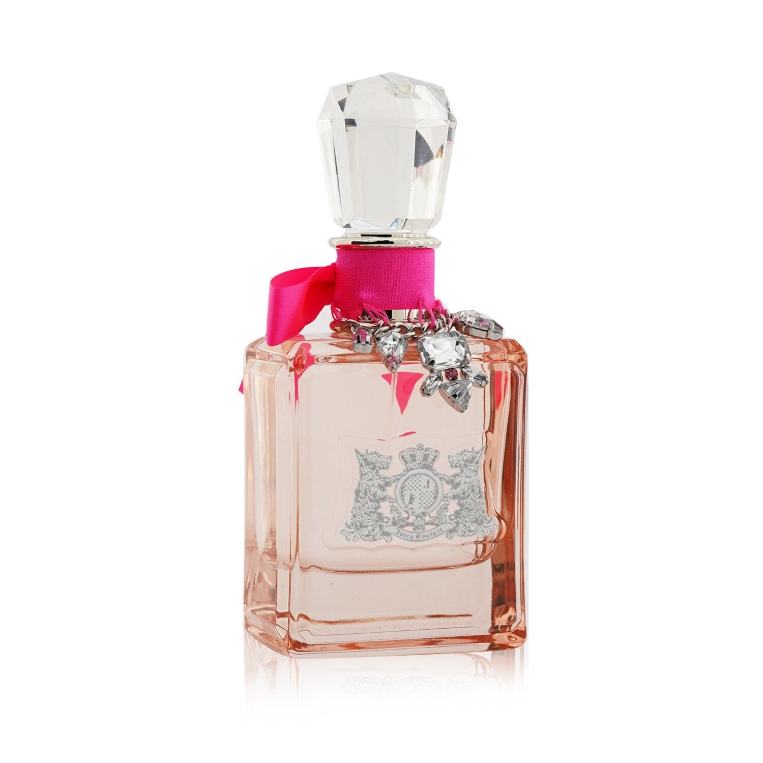 Juicy Couture Couture La La Eau De Parfum Spray  100ml/3.4oz