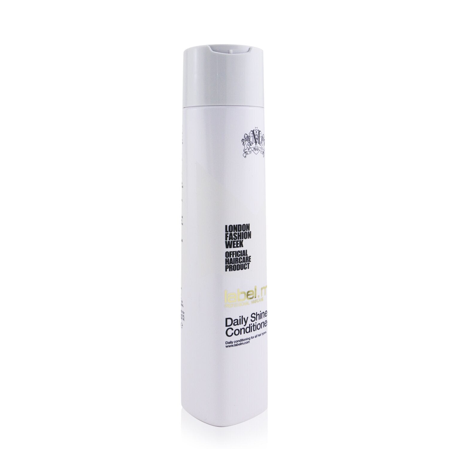 Label.M Daily Shine Conditioner (Daily Conditioning For All Hair Types)  300ml/10.1oz