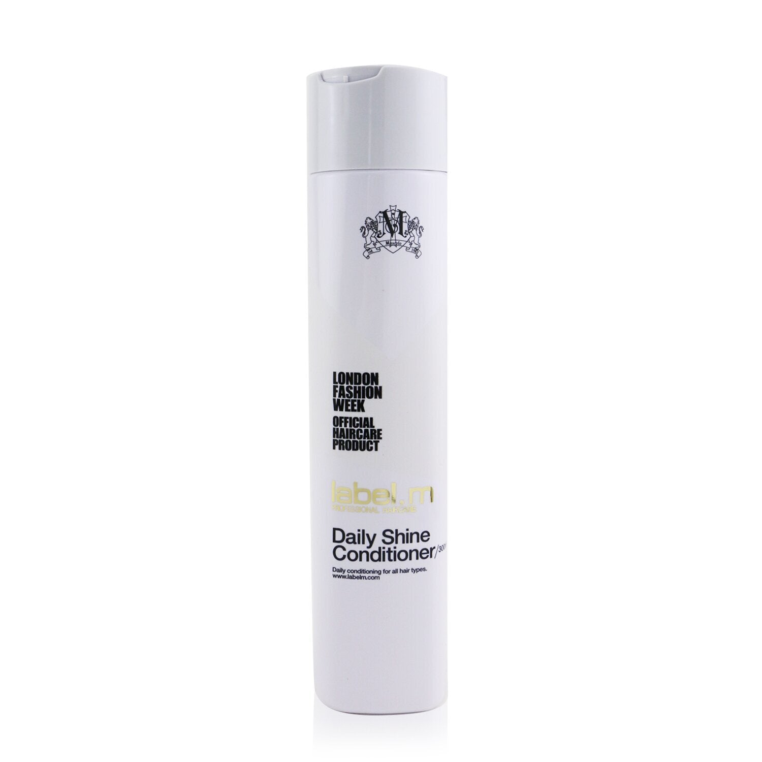 Label.M Daily Shine Conditioner (Daily Conditioning For All Hair Types)  300ml/10.1oz