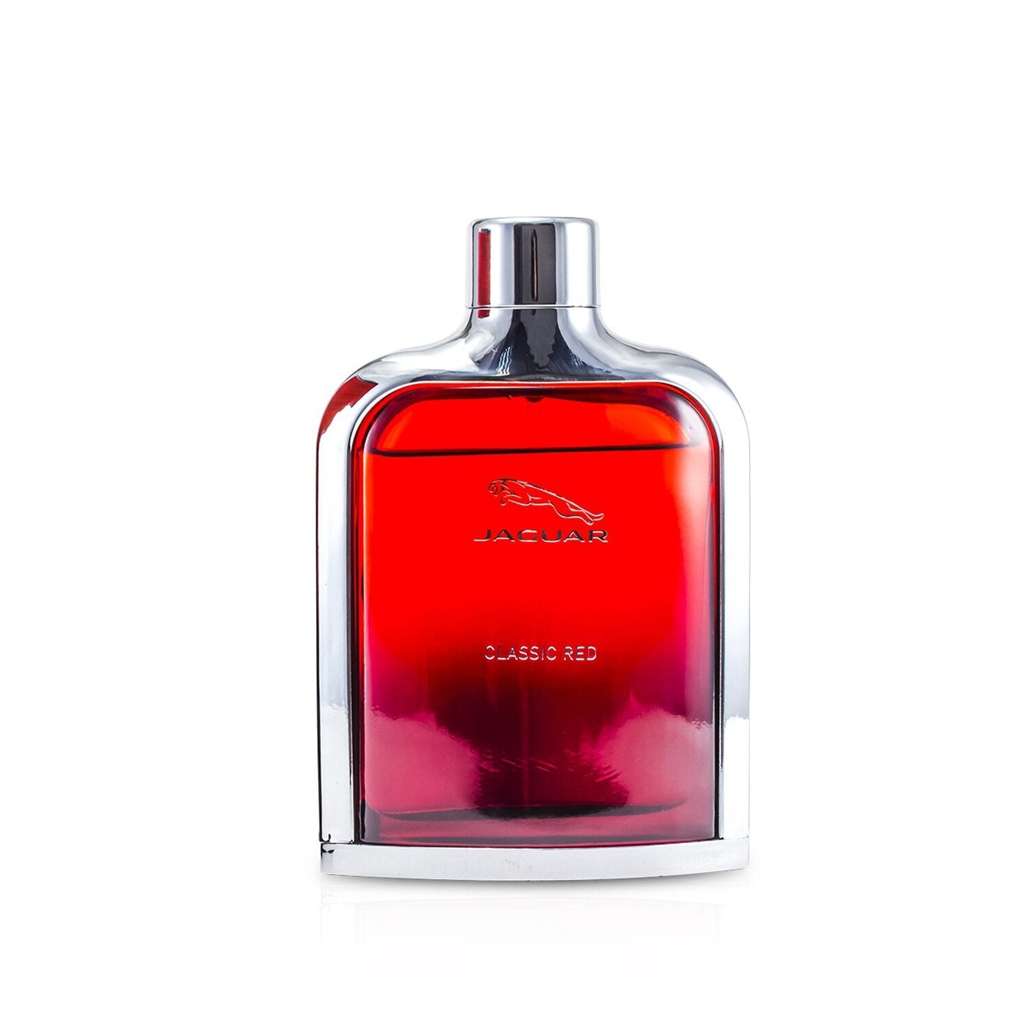 Jaguar Classic Red Eau De Toilette Spray  100ml/3.4oz