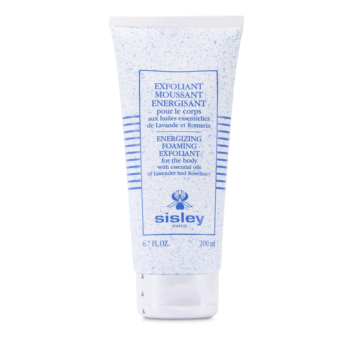 Sisley Energizing Foaming Exfoliant  200ml/6.7oz