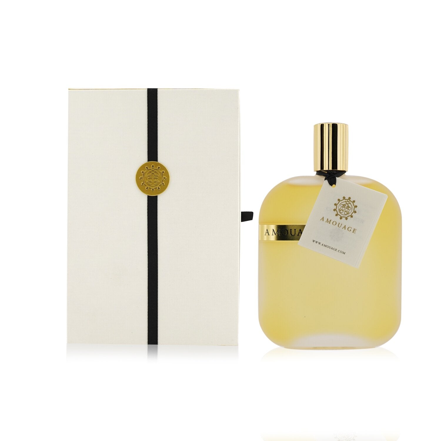 Amouage Library Opus I Eau De Parfum Spray  100ml/3.4oz