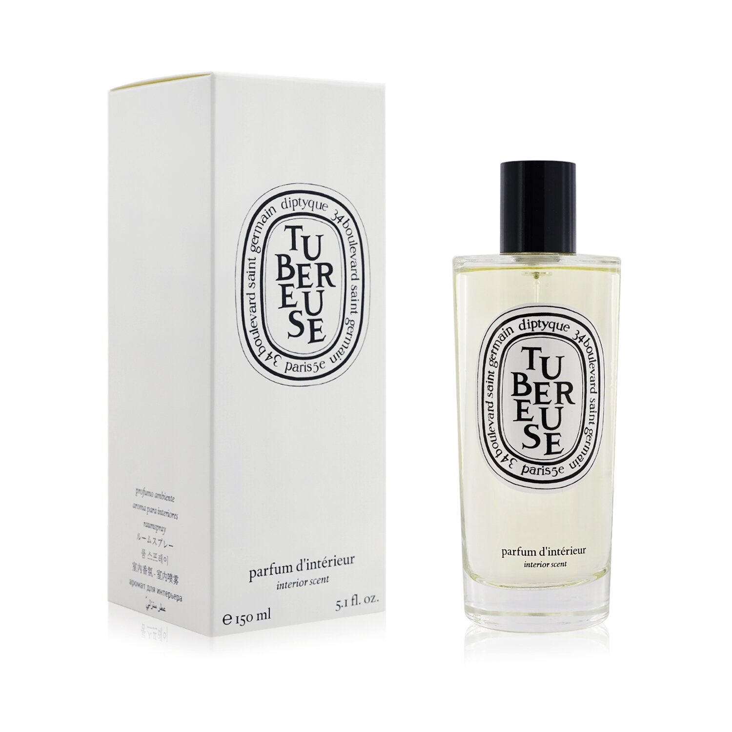 Diptyque Olene Eau De Toilette Spray  100ml/3.4oz