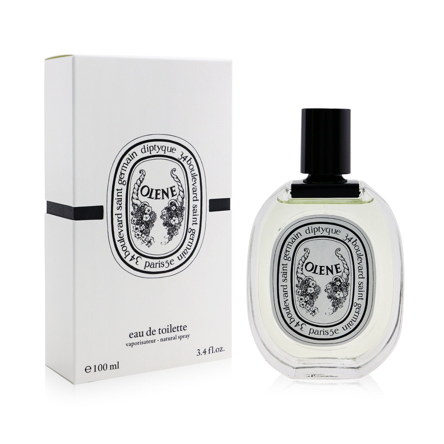 Diptyque Olene Eau De Toilette Spray  50ml/1.7oz