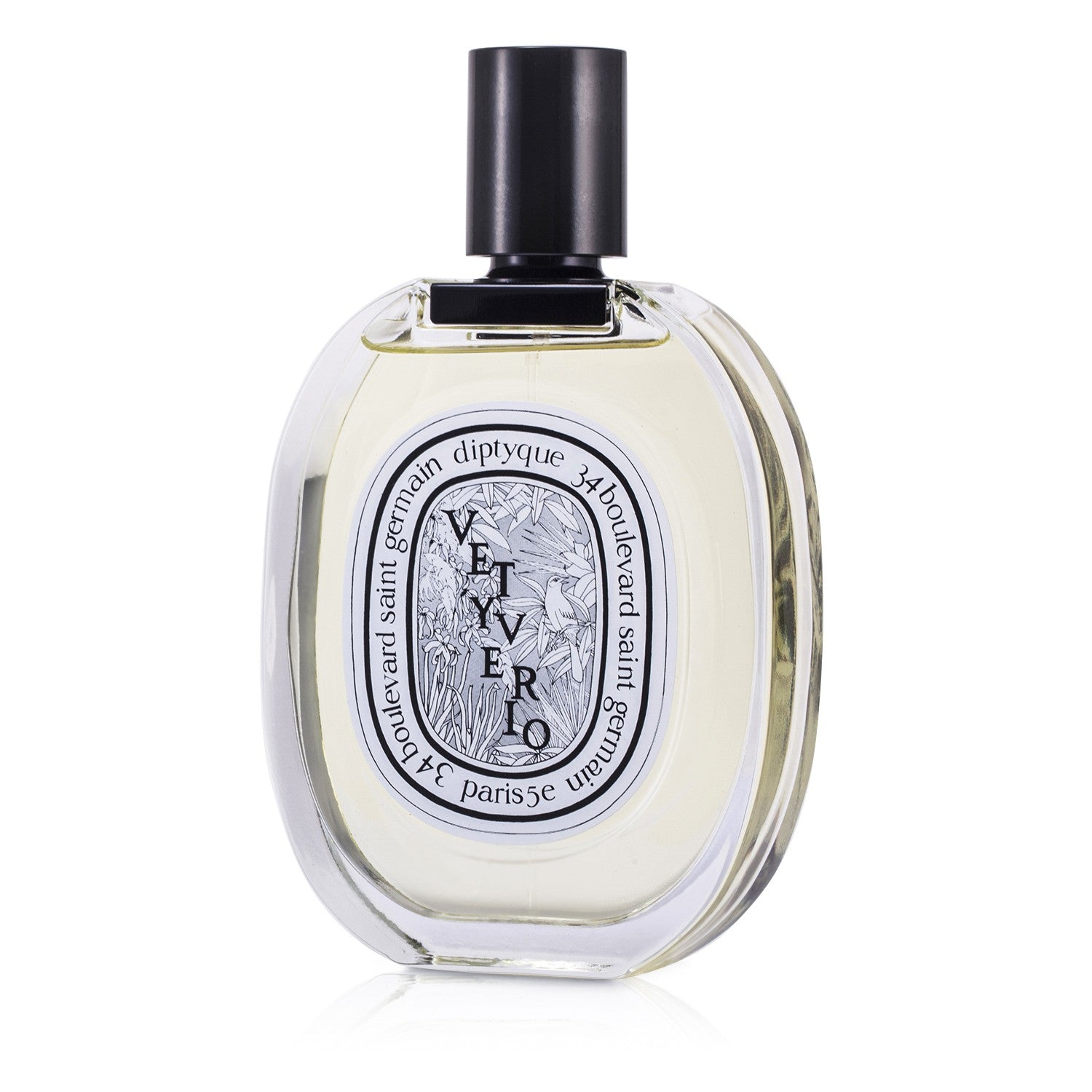 Diptyque Vetyverio Eau De Toilette Spray  50ml/1.7oz