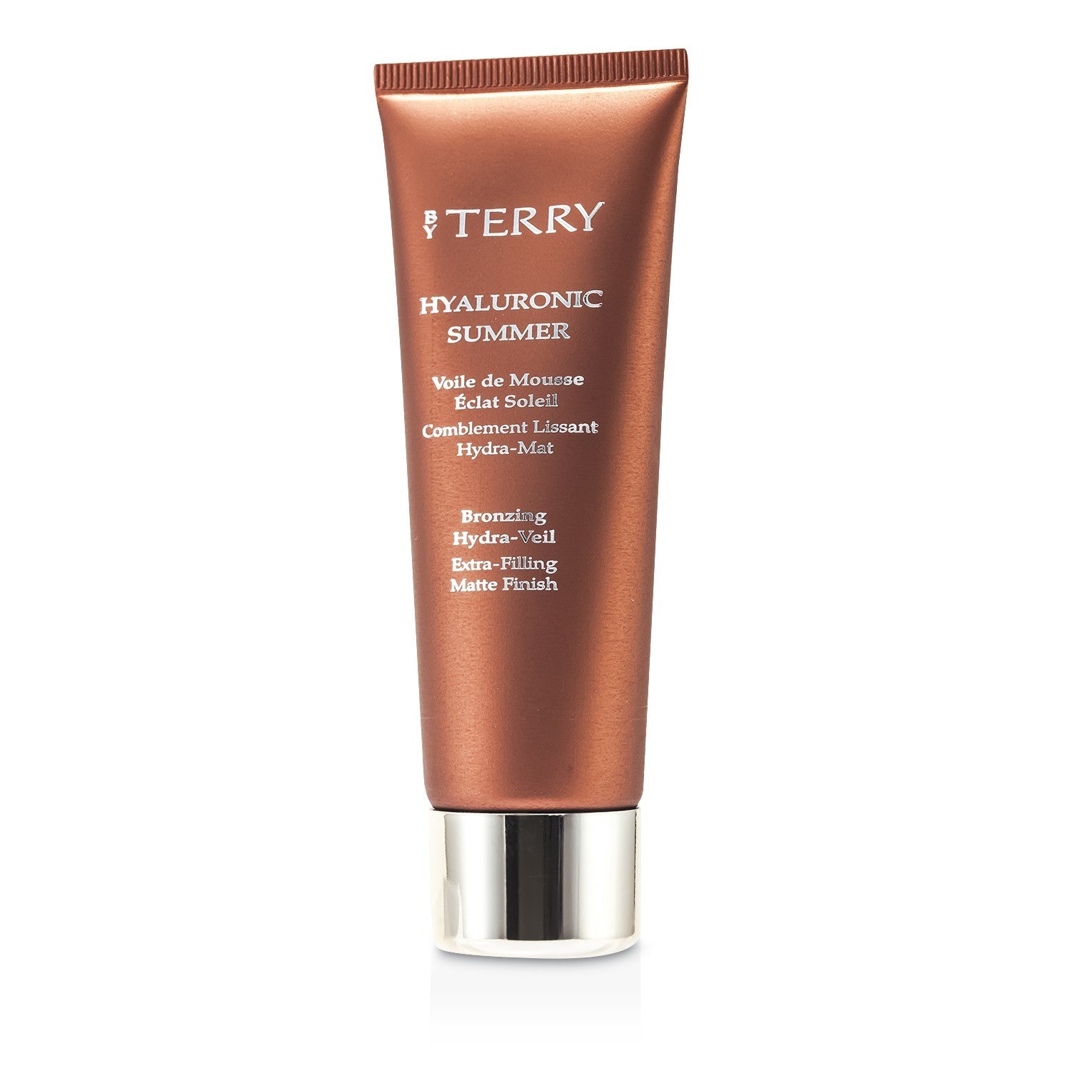 By Terry Hyaluronic Summer Bronzing Hydra Veil - # 1 Fair Tan  35ml