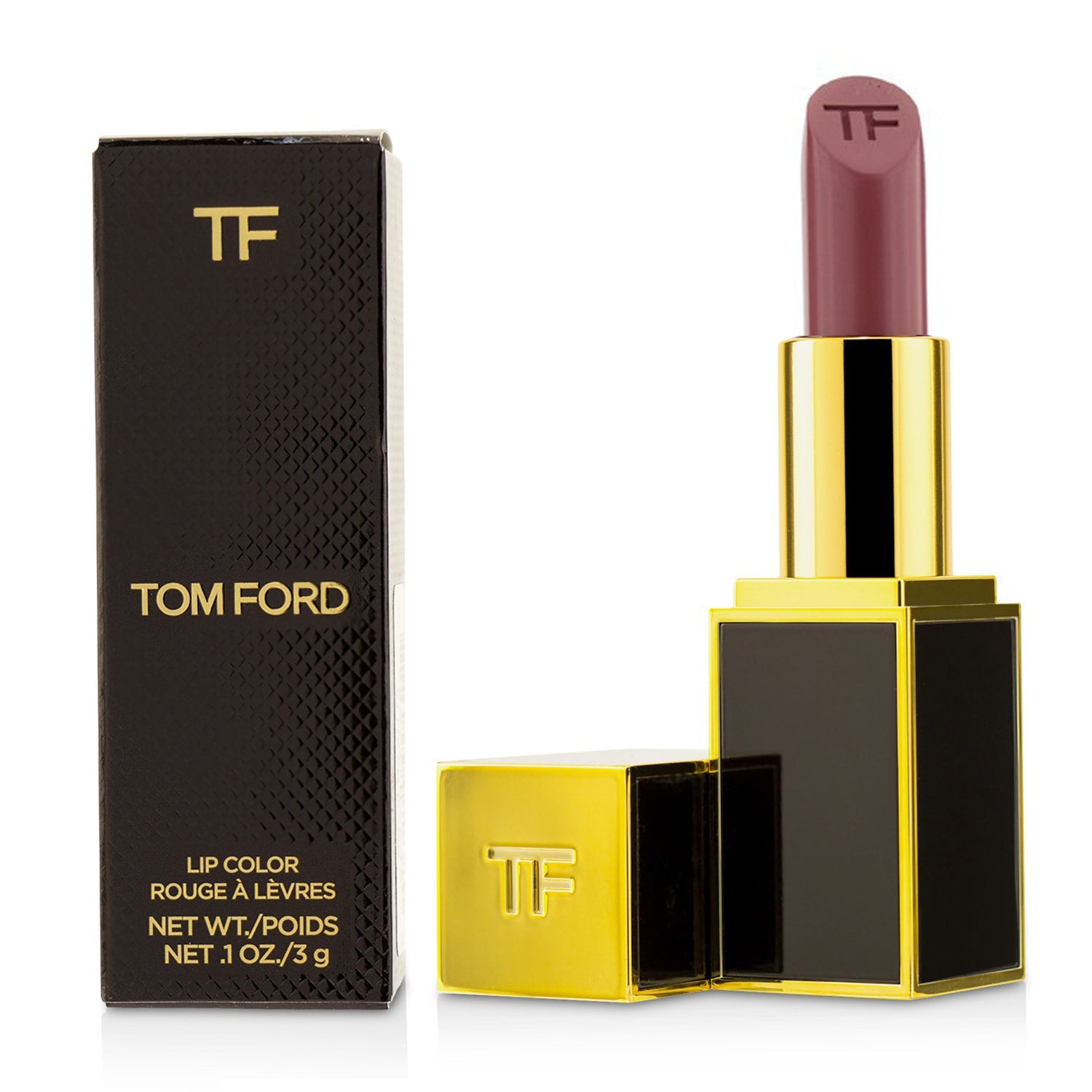 Tom Ford Lip Color - # N1 Mocha Rose  3g/0.1oz