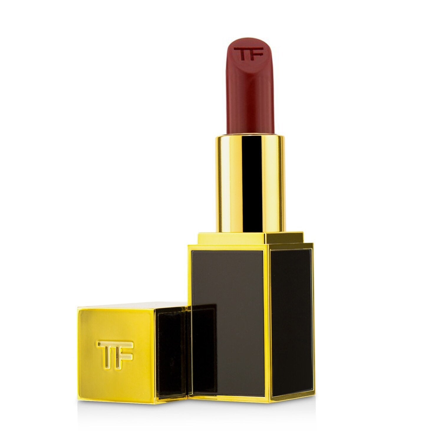 Tom Ford Lip Color - # 16 Scarlet Rouge  3g/0.1oz