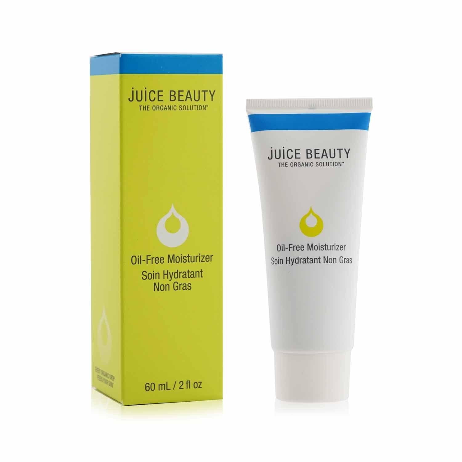 Juice Beauty Oil-Free Moisturizer  60ml/2oz