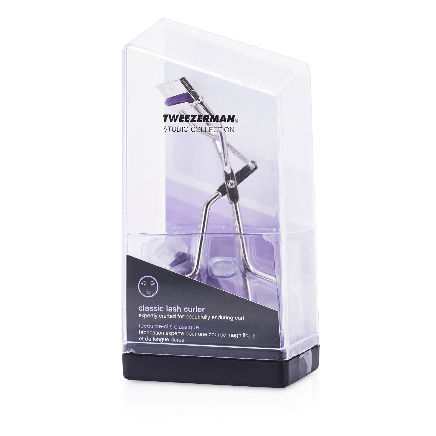 Tweezerman Classic Lash Curler (Studio Collection)