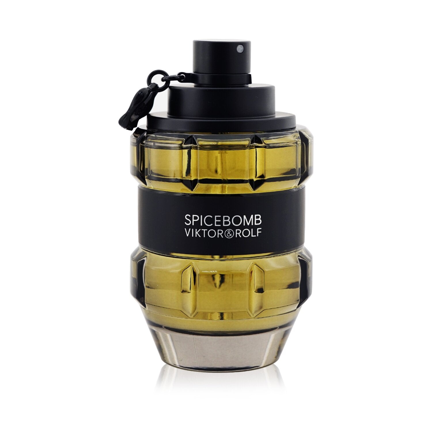 Viktor & Rolf Spicebomb Eau De Toilette Spray  150ml/5.07oz