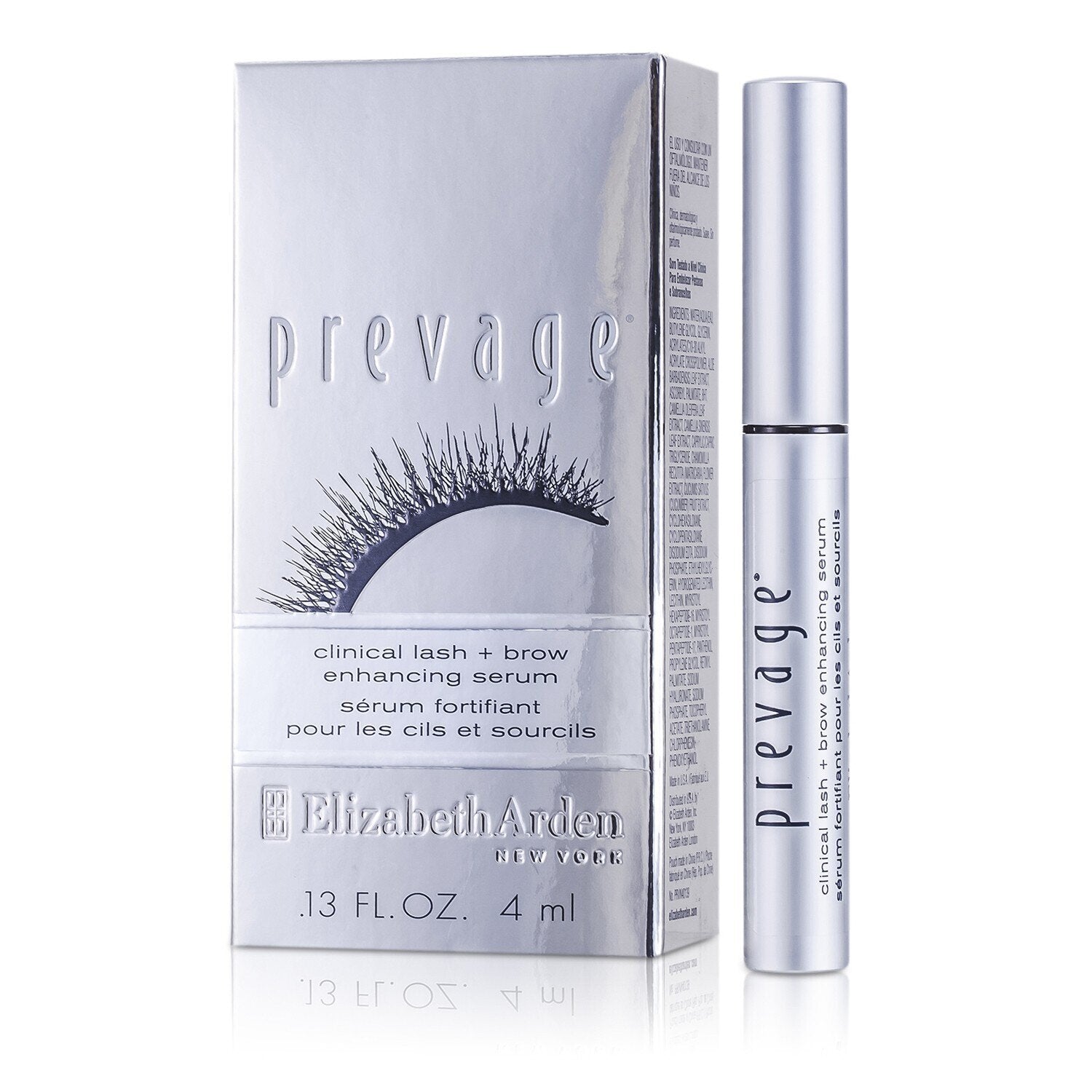 Prevage by Elizabeth Arden Clinical Lash + Brow Enhancing Serum  4ml/0.13oz