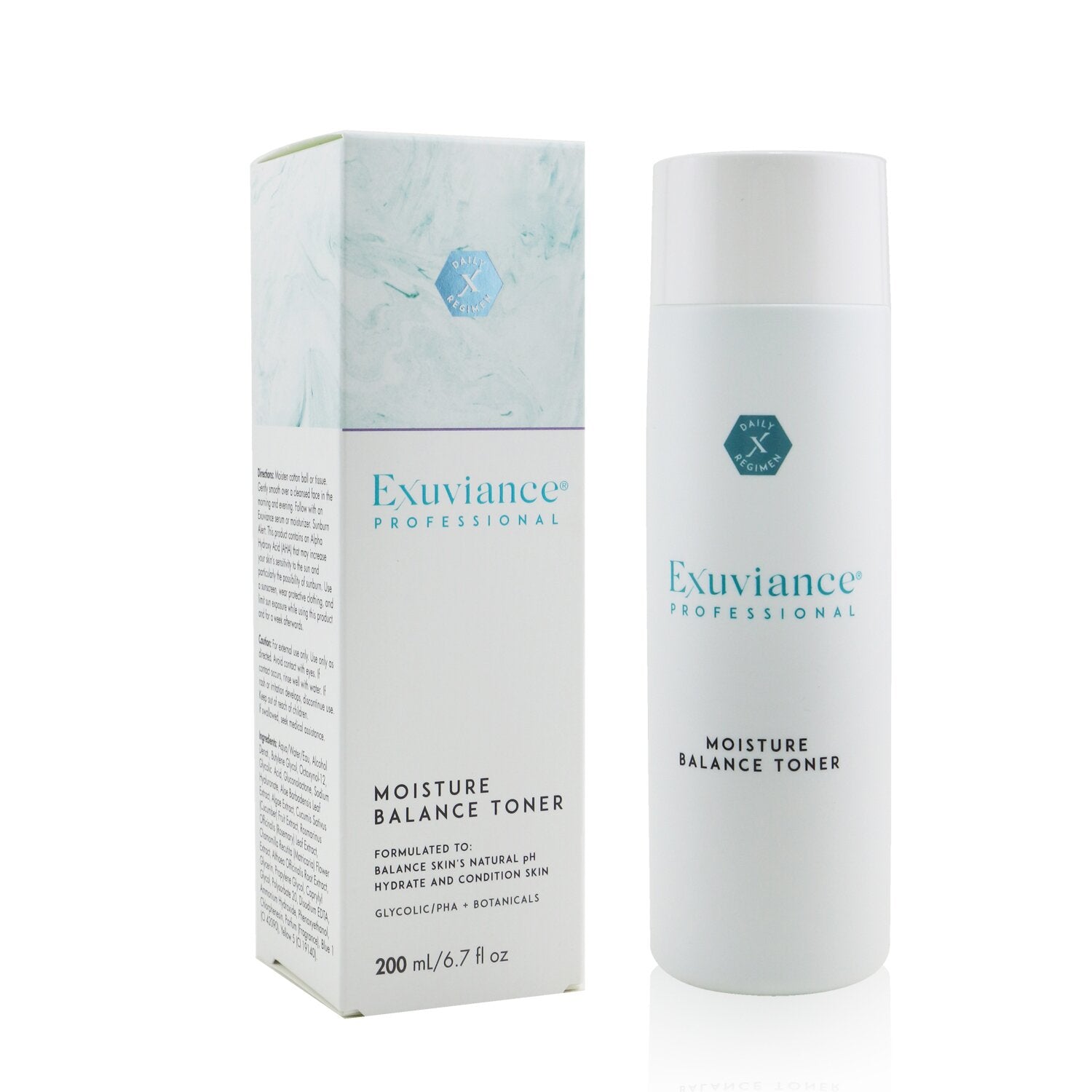 Exuviance Moisture Balance Toner  200ml/6.7oz