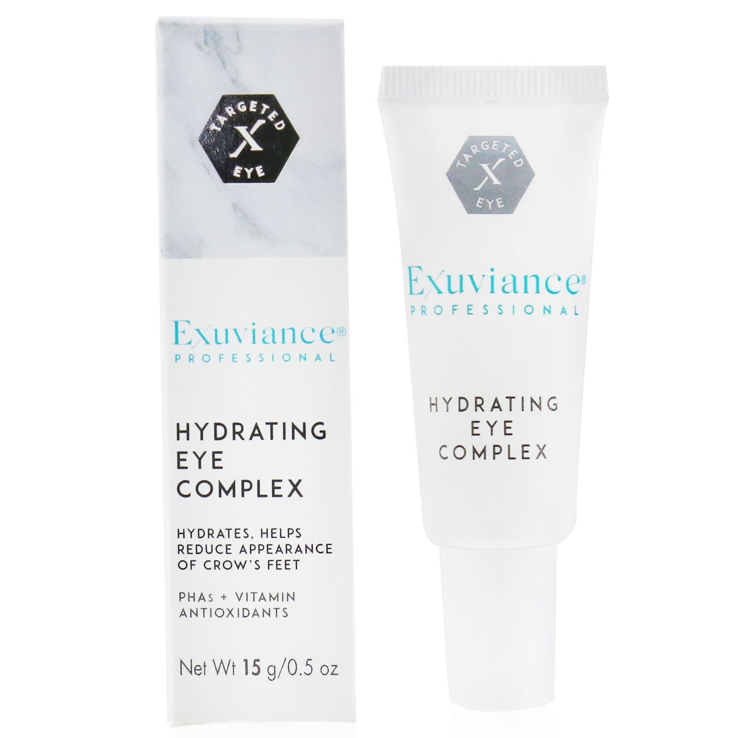 Exuviance Hydrating Eye Complex  15g/0.5oz