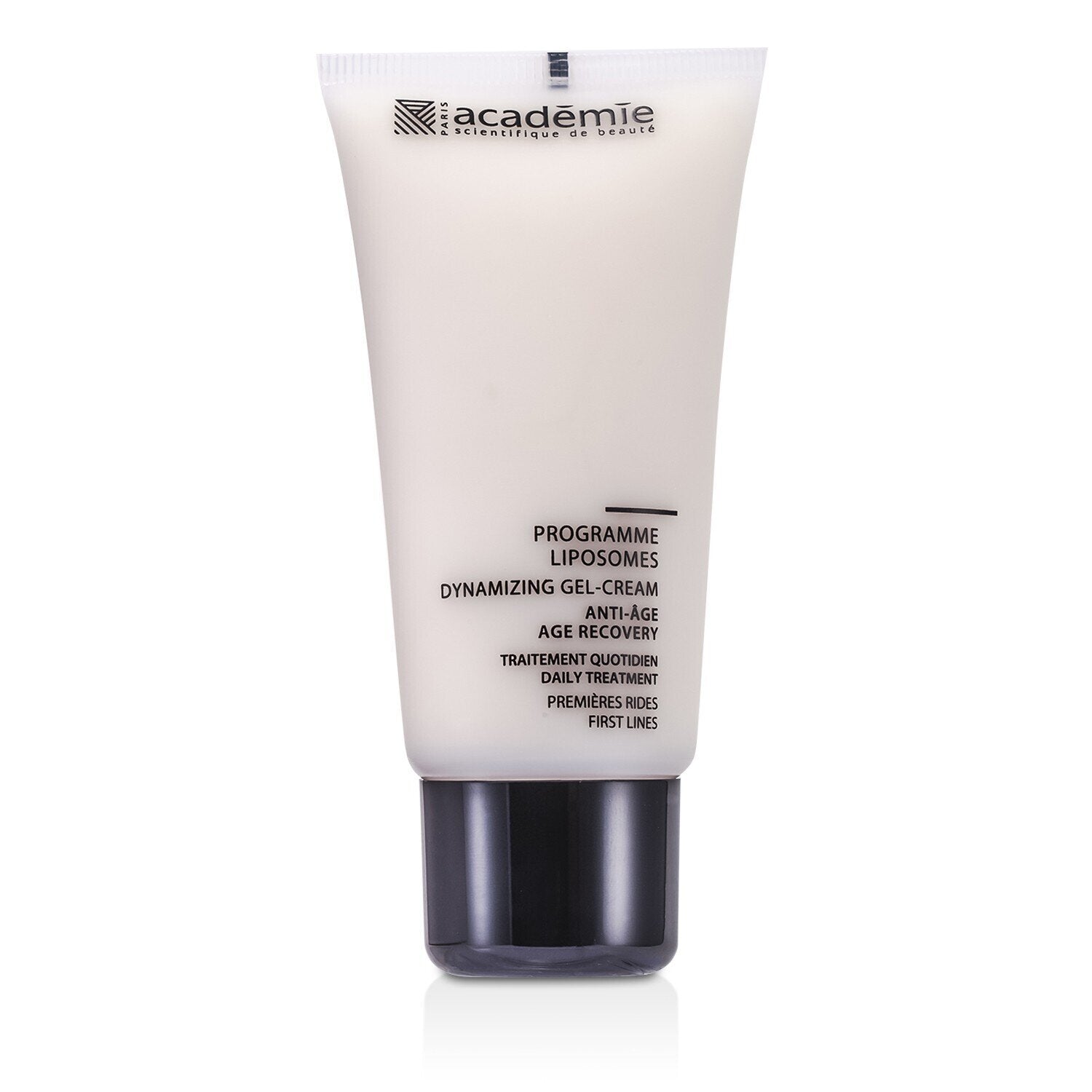 Academie Hypo-Sensible Dynamizing Gel Cream (Tube)  50ml/1.7oz