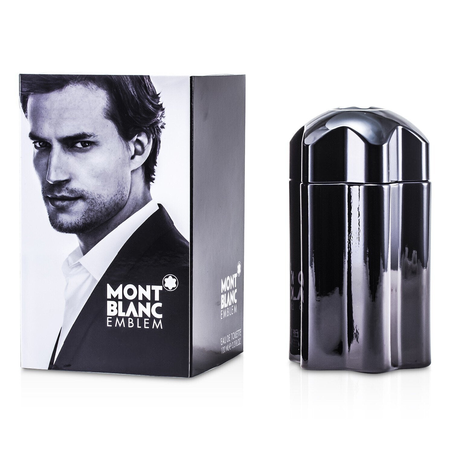 Montblanc Emblem Eau De Toilette Spray  60ml/2oz