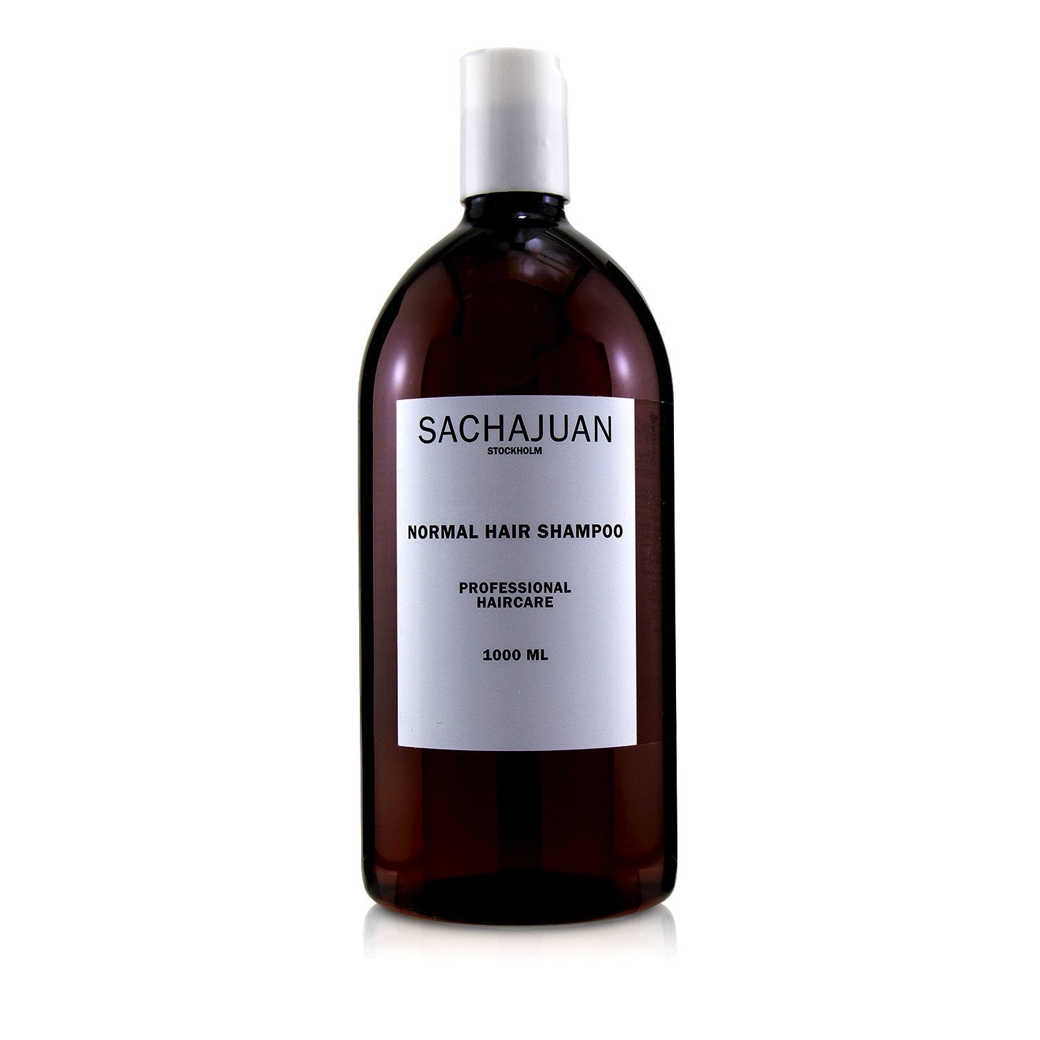 Sachajuan Normal Hair Shampoo  1000ml/33.8oz