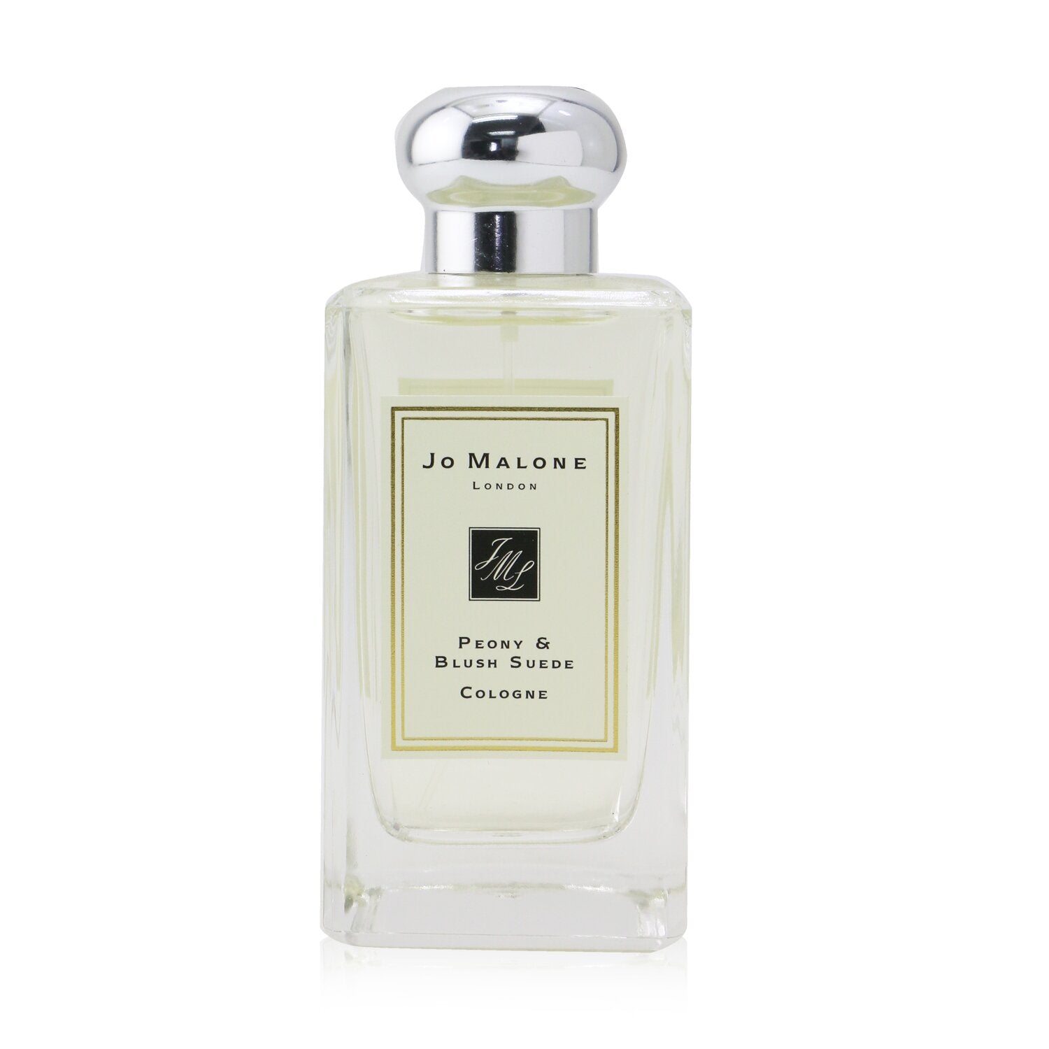 Jo Malone Peony & Blush Suede Cologne Spray (Originally Without Box)  30ml/1oz