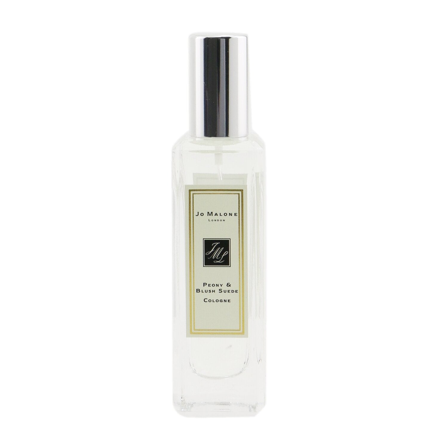 Jo Malone Peony & Blush Suede Cologne Spray (Originally Without Box)  30ml/1oz