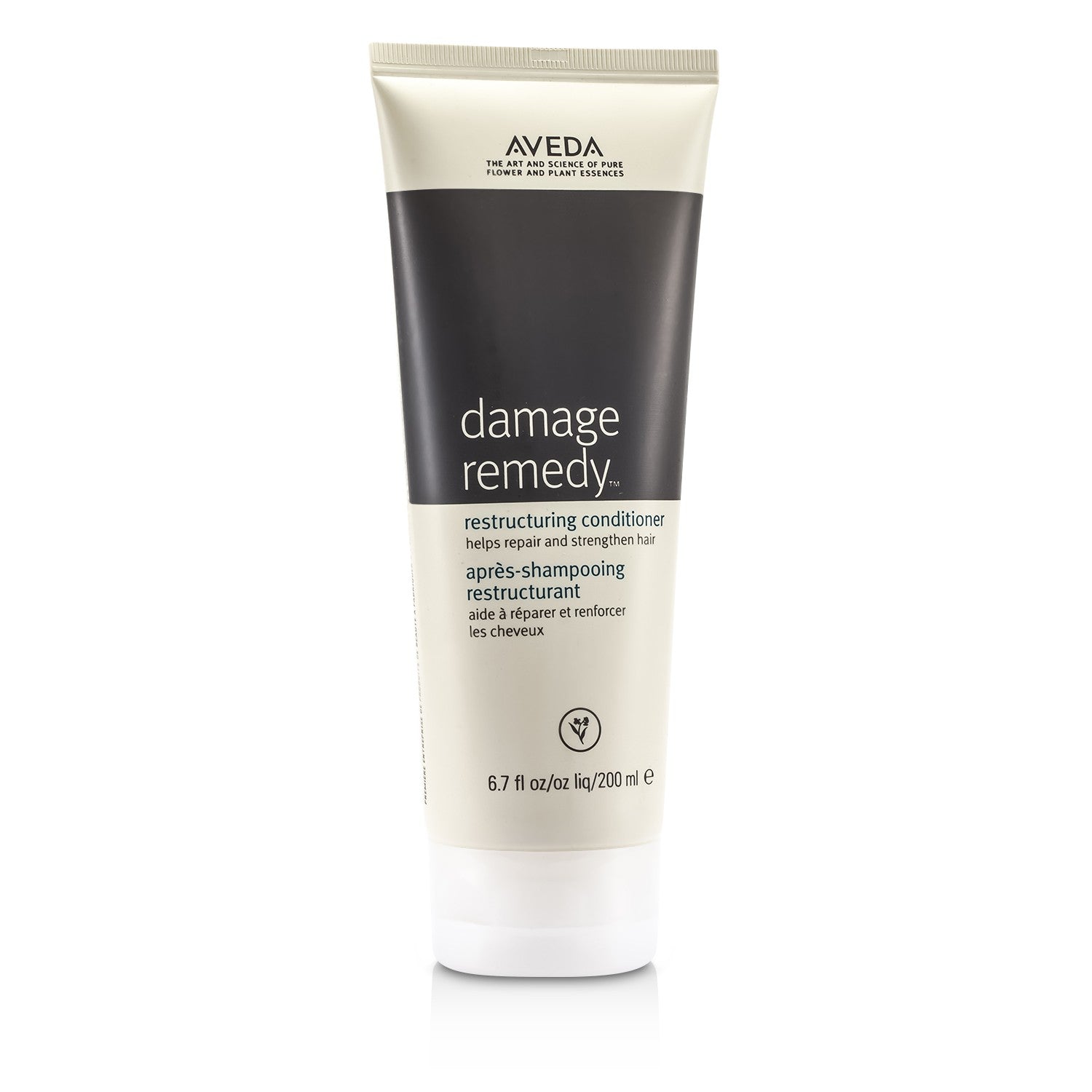 Aveda Damage Remedy Restructuring Conditioner (New Packaging)  200ml/6.7oz