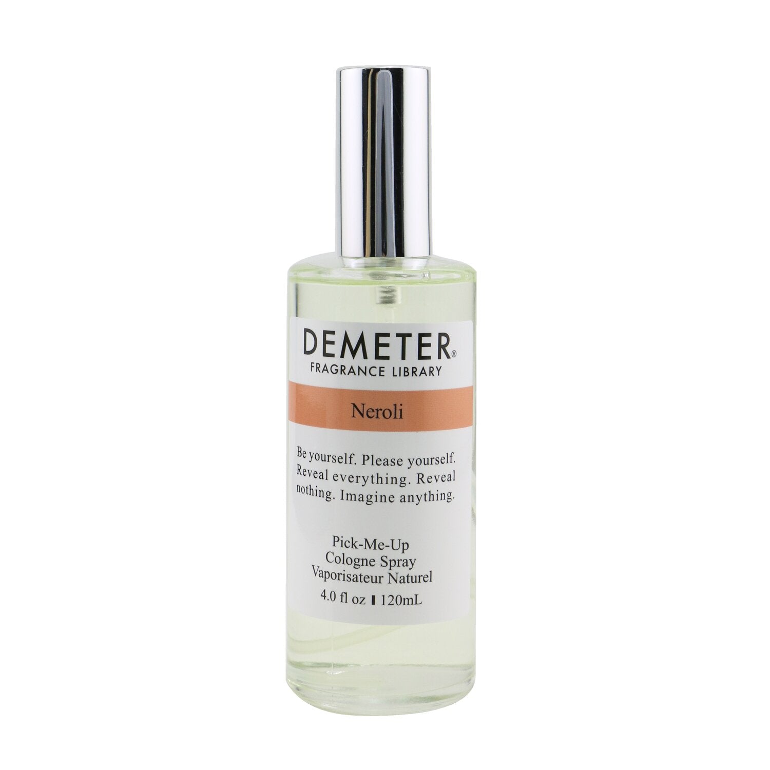 Demeter Neroli Cologne Spray  120ml/4oz