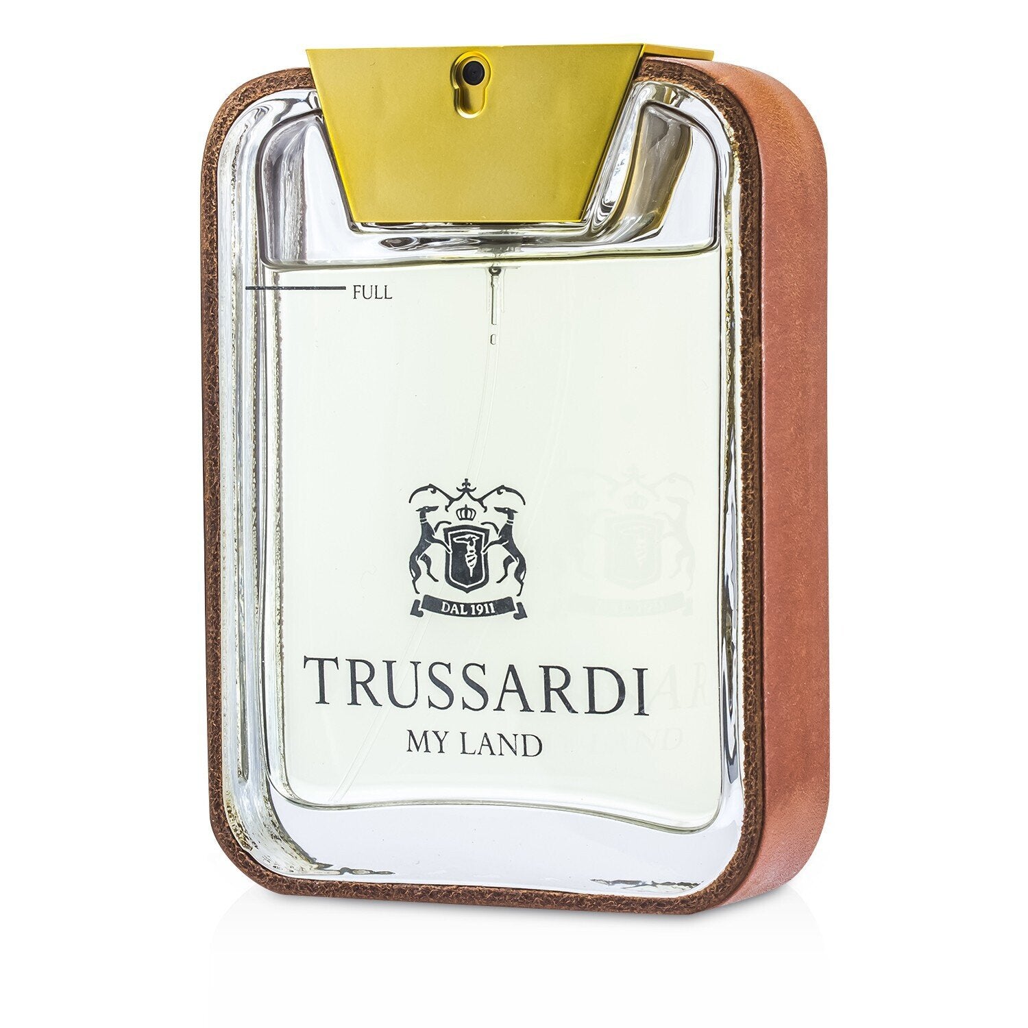 Trussardi My Land Eau De Toilette Spray  100ml/3.4oz