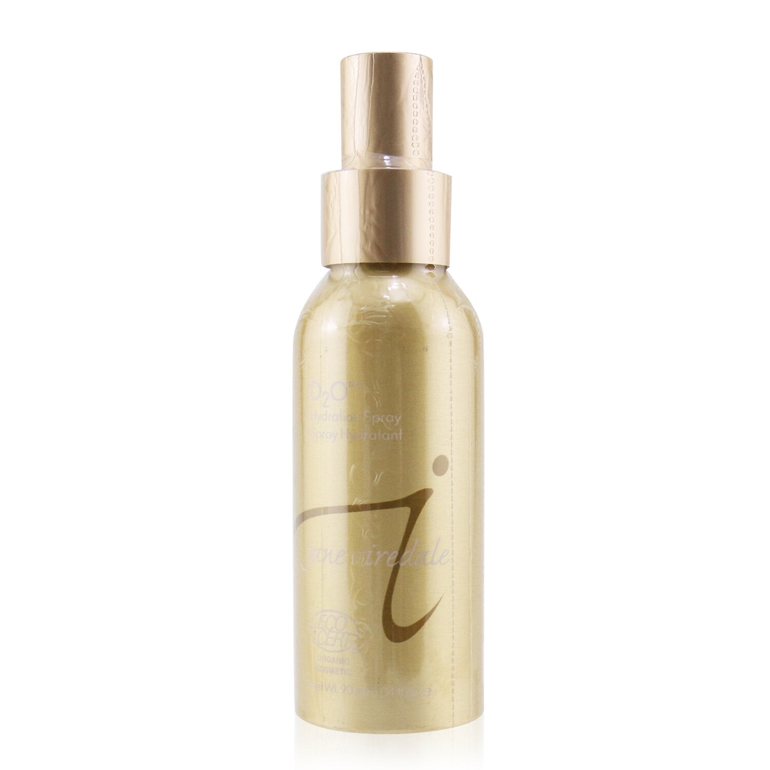 Jane Iredale D2O Hydration Spray  90ml/3.04oz