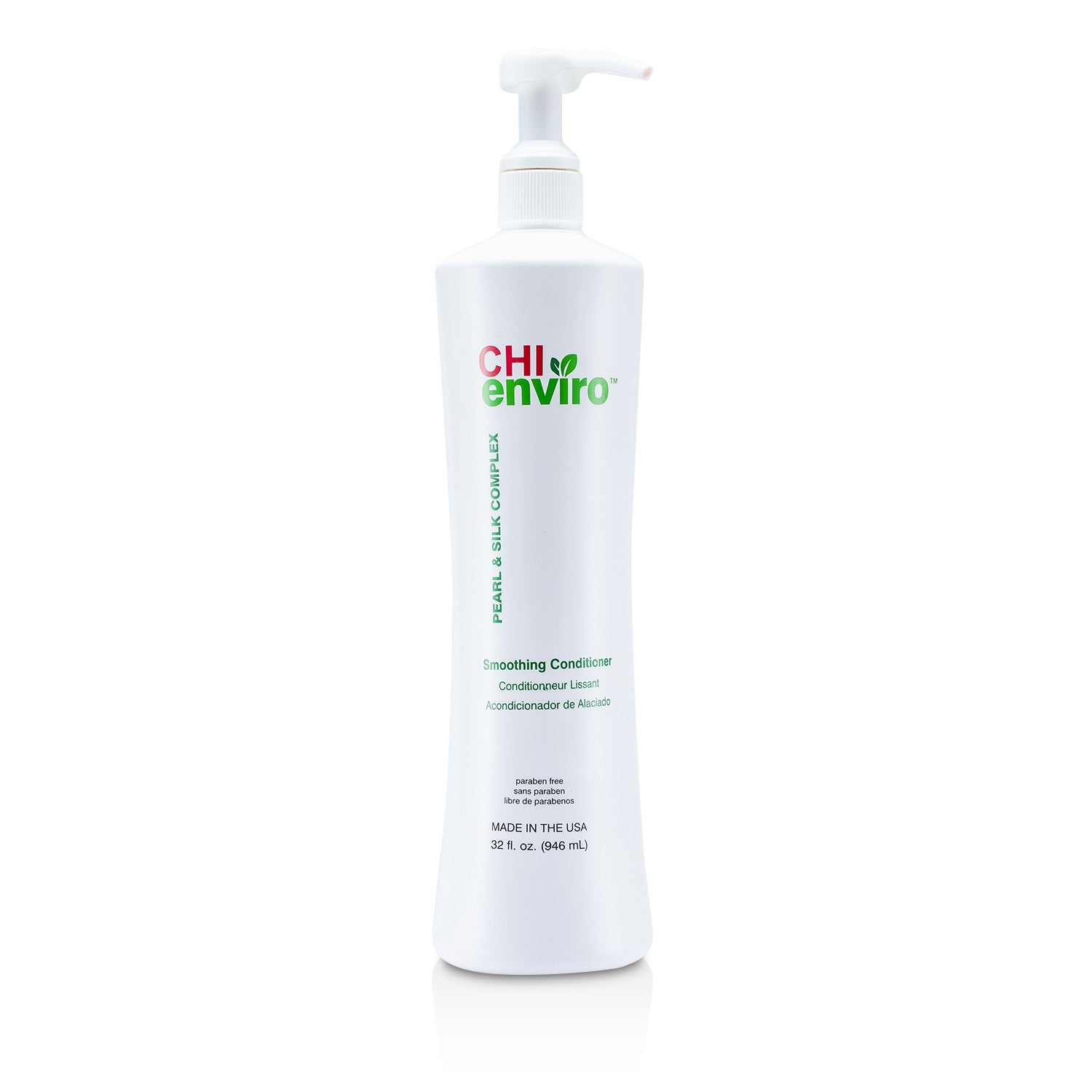 CHI Enviro Smoothing Conditioner  946ml/32oz