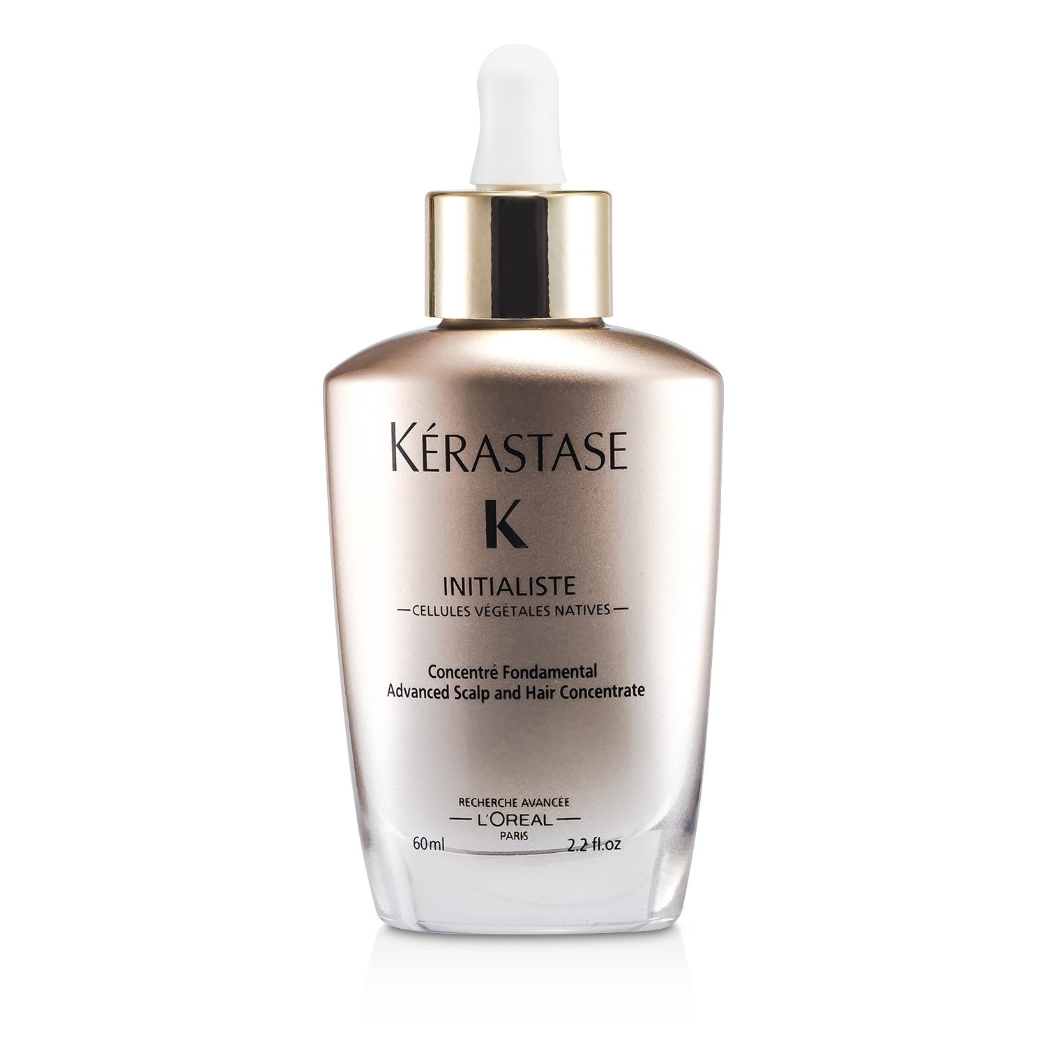 Kerastase Initialiste Advanced Scalp and Hair Concentrate (Leave-In)  60ml/2oz