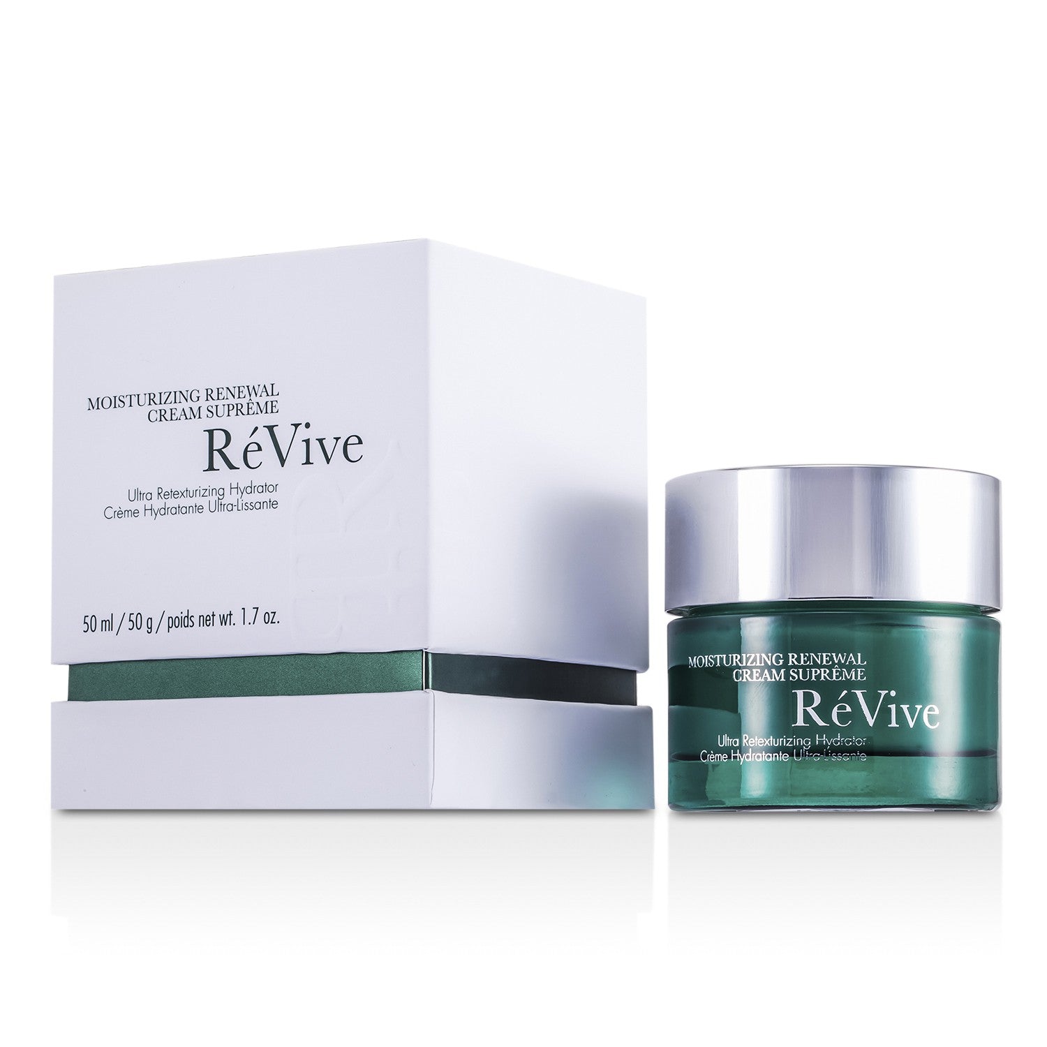 ReVive Moisturizing Renewal Cream Supreme  50ml/1.7oz