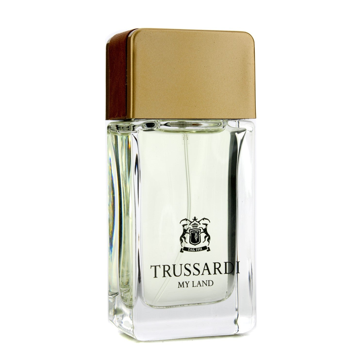 Trussardi My Land Eau De Toilette Spray  50ml/1.7oz