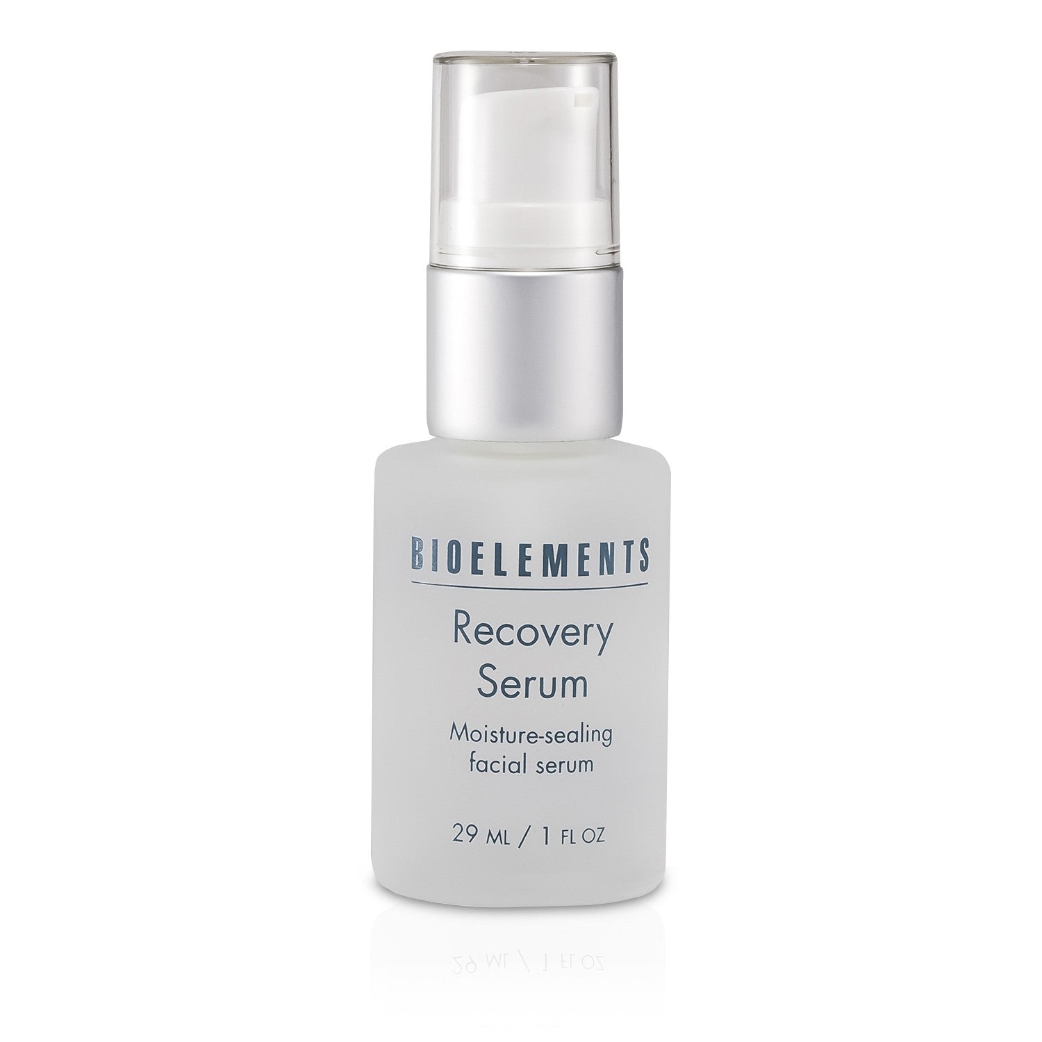 Bioelements Recovery Serum (For Very Dry, Dry, Combination Skin Types)  29ml/1oz