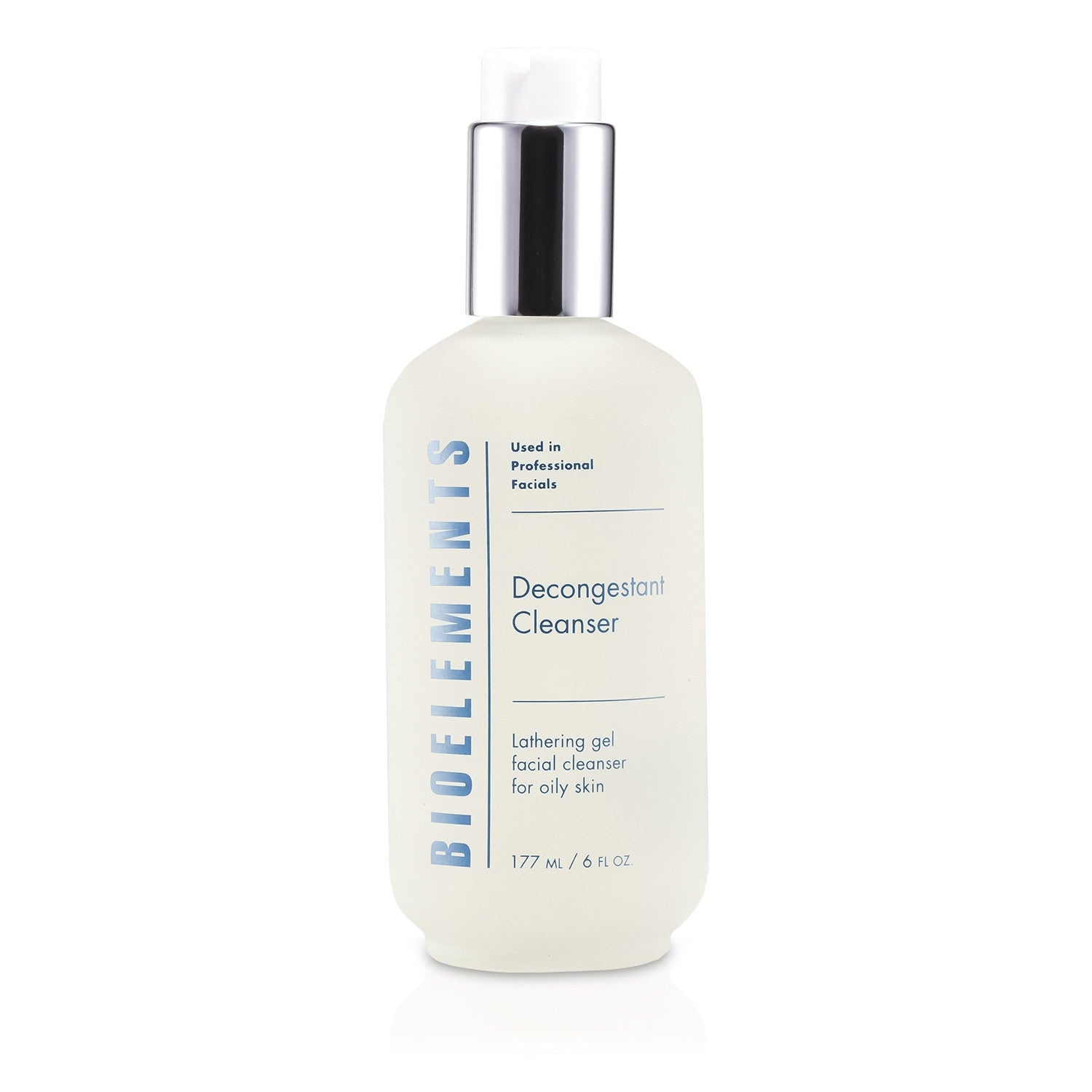 Bioelements Decongestant Cleanser - For Oily, Very Oily Skin Types  177ml/6oz