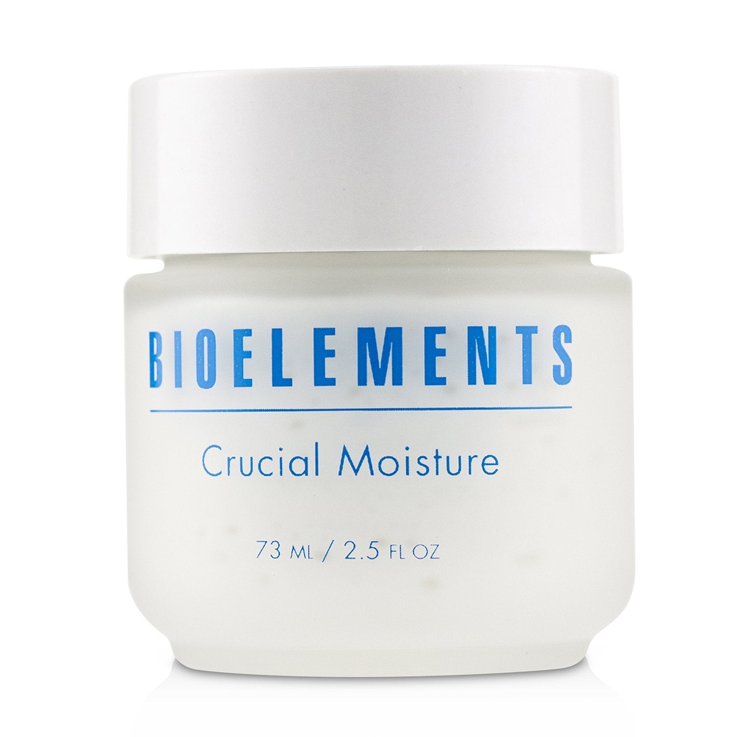 Bioelements Measured Micrograins - Gentle Buffing Facial Scrub (For All Skin Types) TH116  73ml/2.5oz