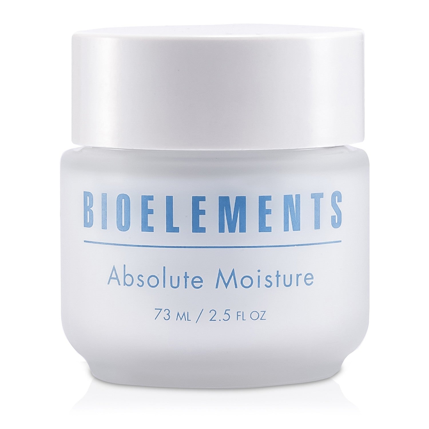 Bioelements Absolute Moisture - For Combination Skin Types  73ml/2.5oz