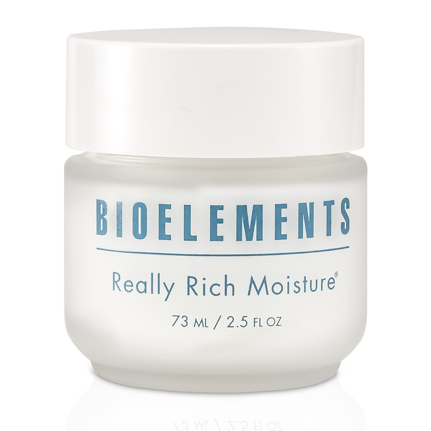 Bioelements Really Rich Moisture (For Very Dry Skin Types)  73ml/2.5oz