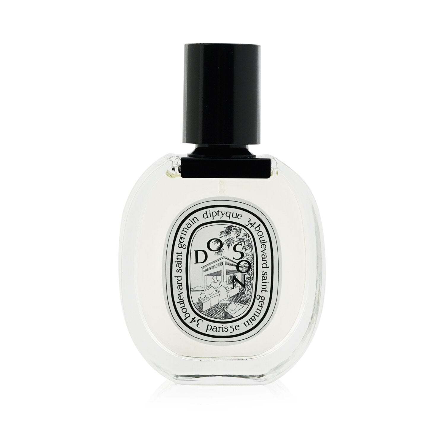 Diptyque Do Son Eau De Toilette Spray  50ml/1.7oz