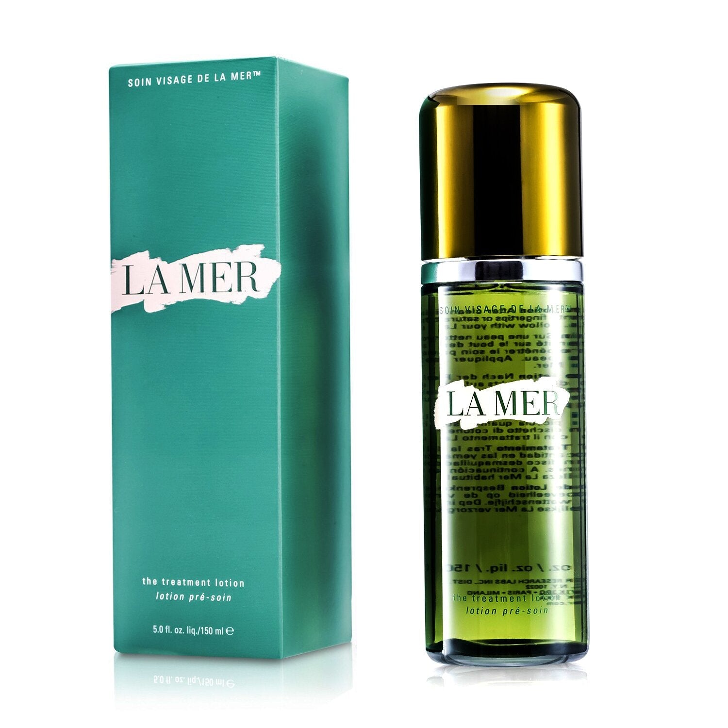 La Mer The Treatment Lotion  150ml/5oz