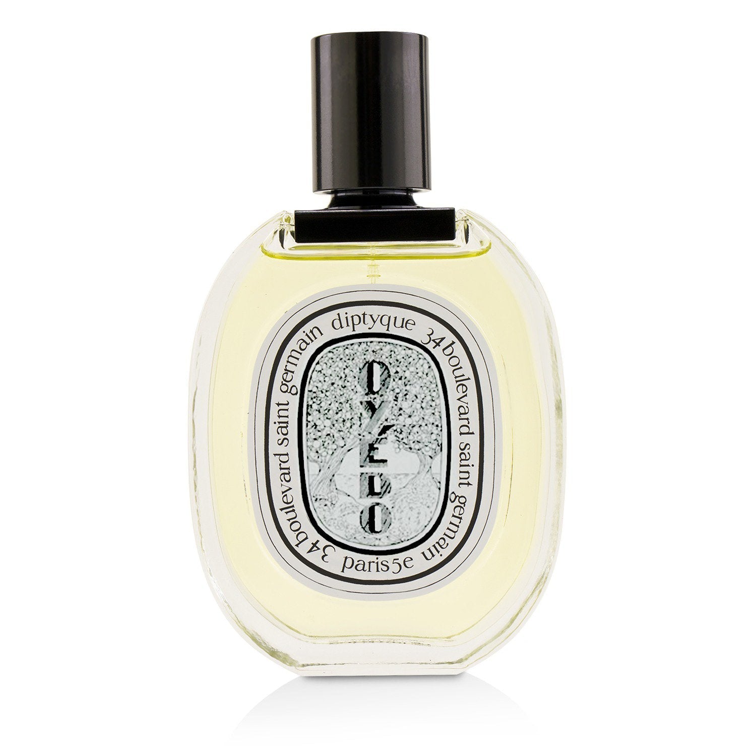 Diptyque Oyedo Eau De Toilette Spray  50ml/1.7oz