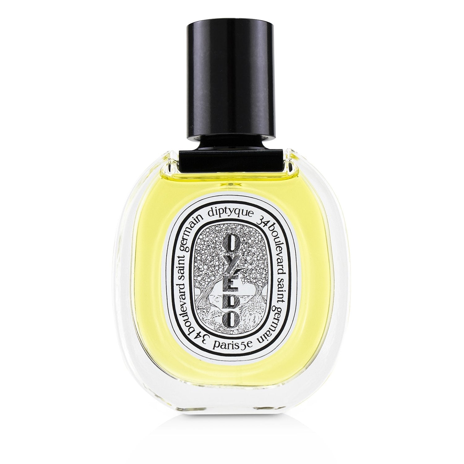 Diptyque Oyedo Eau De Toilette Spray  50ml/1.7oz