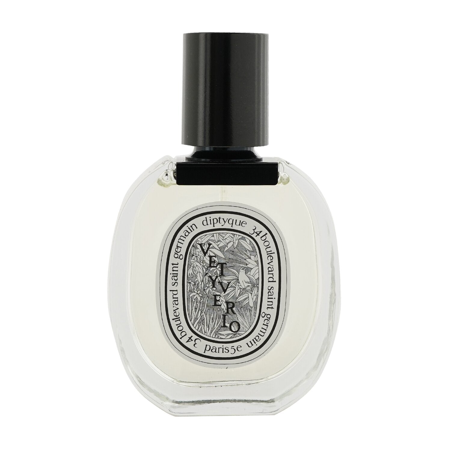 Diptyque Vetyverio Eau De Toilette Spray  50ml/1.7oz