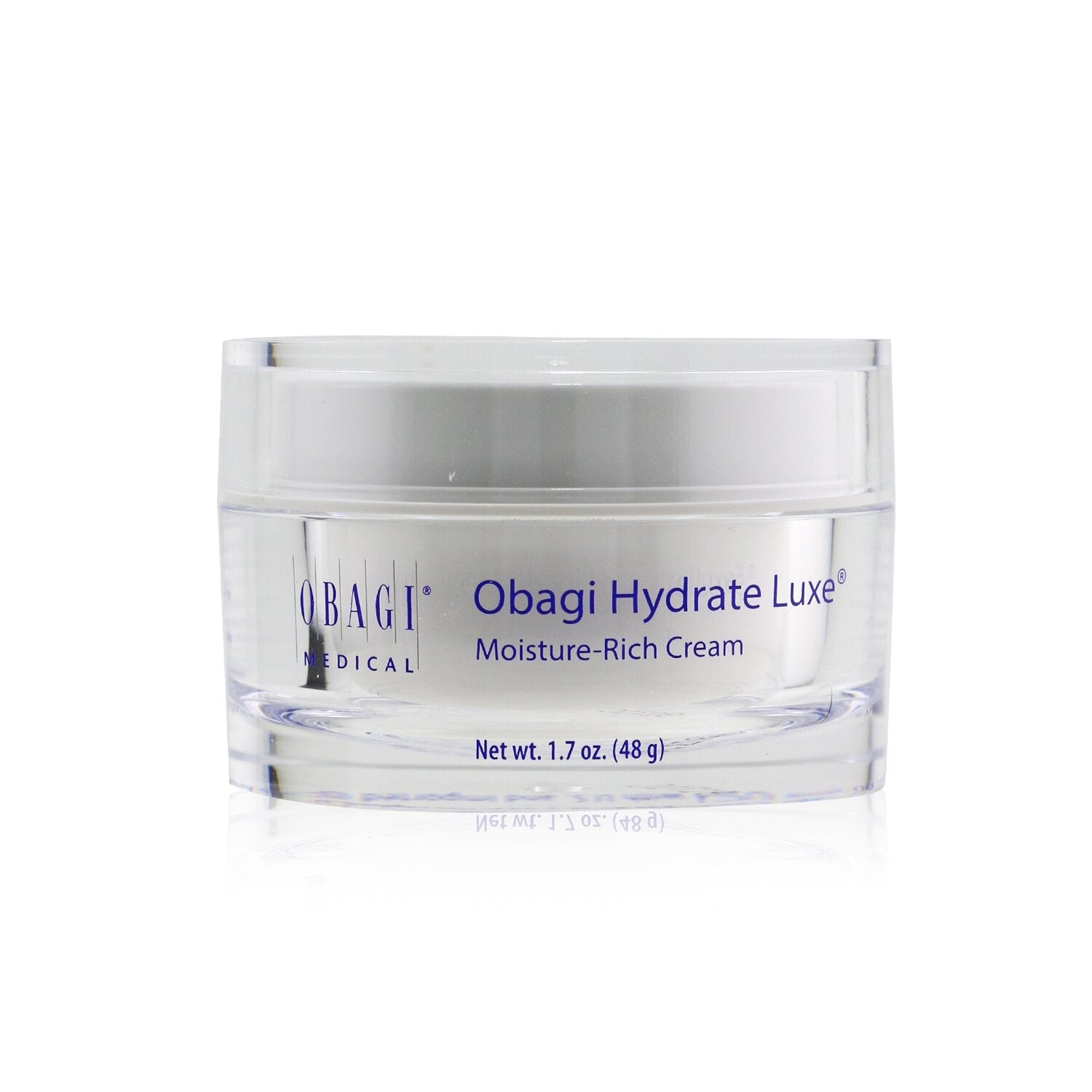 Obagi Hydrate Luxe Moisture-Rich Cream  48g/1.7oz