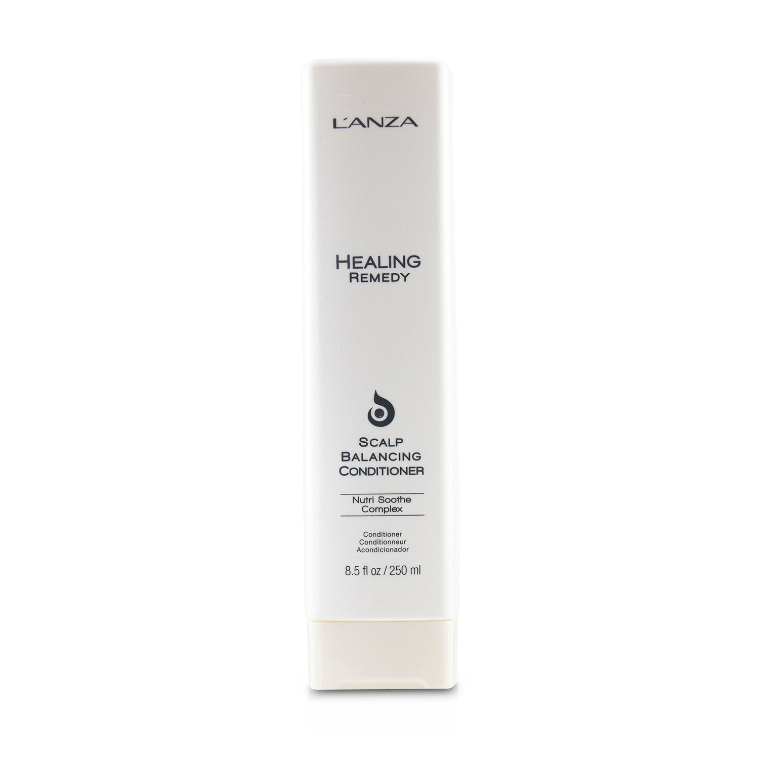 Lanza Healing Remedy Scalp Balancing Conditioner  250ml/8.5oz