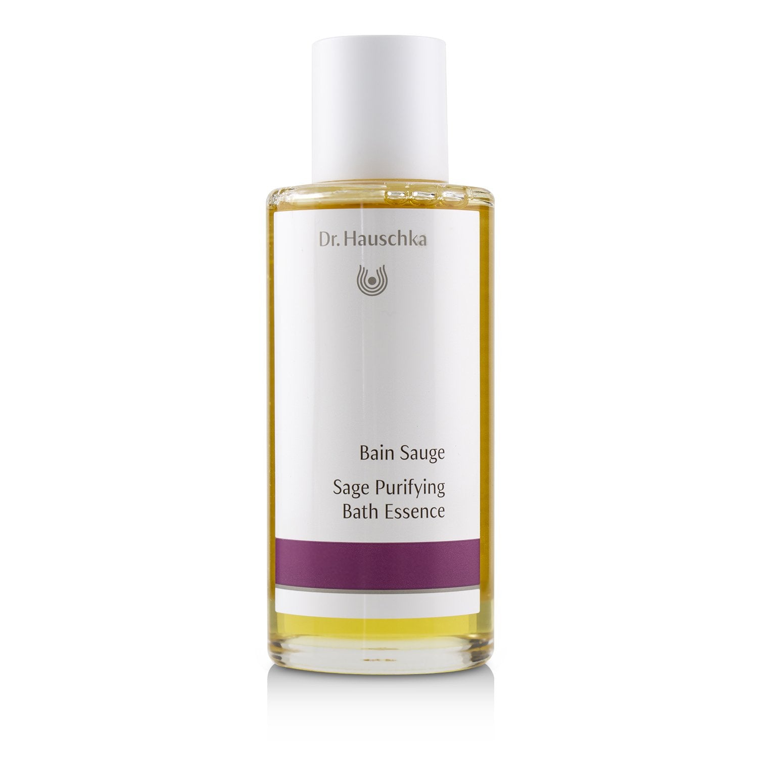 Dr. Hauschka Sage Purifying Bath Essence  100ml/3.4oz