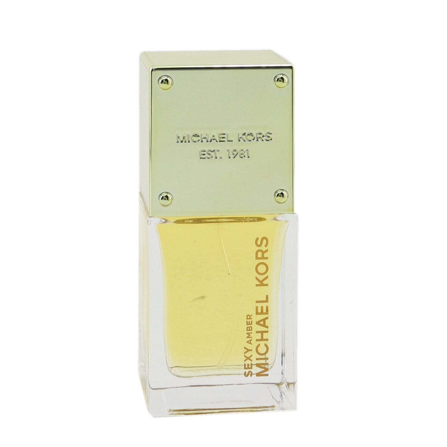 Michael Kors Sexy Amber Eau De Parfum Spray  30ml/1oz