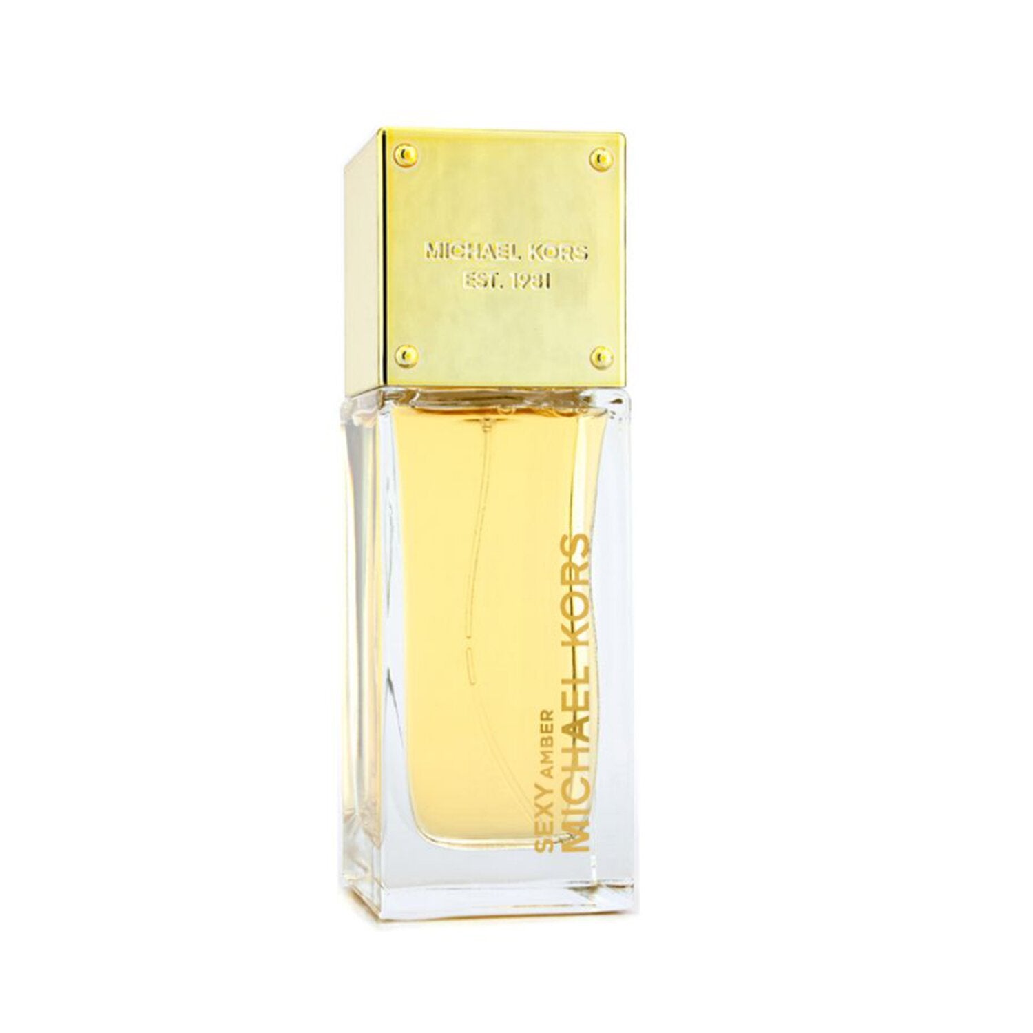 Michael Kors Sexy Amber Eau De Parfum Spray  50ml/1.7oz