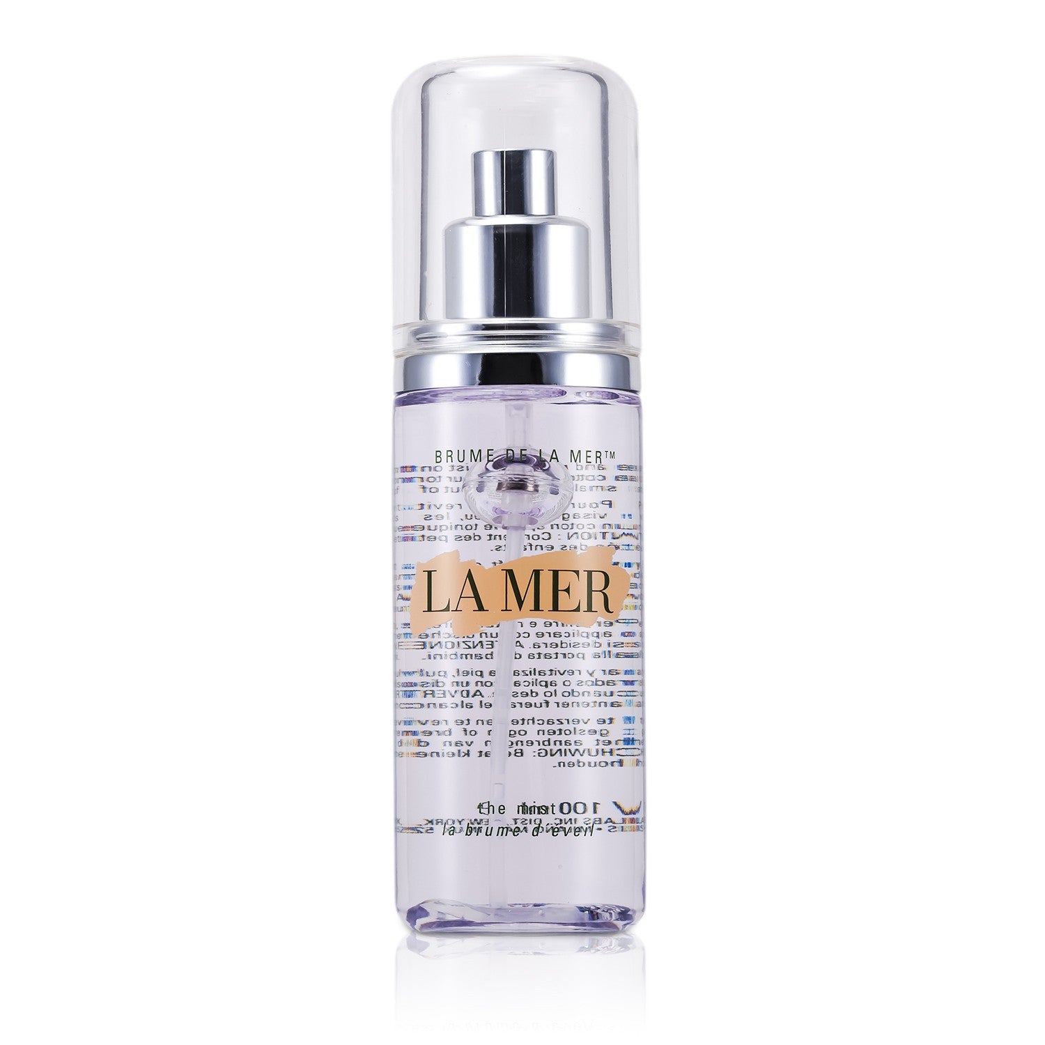 La Mer Brume De La Mer - The Mist  100ml/3.4oz