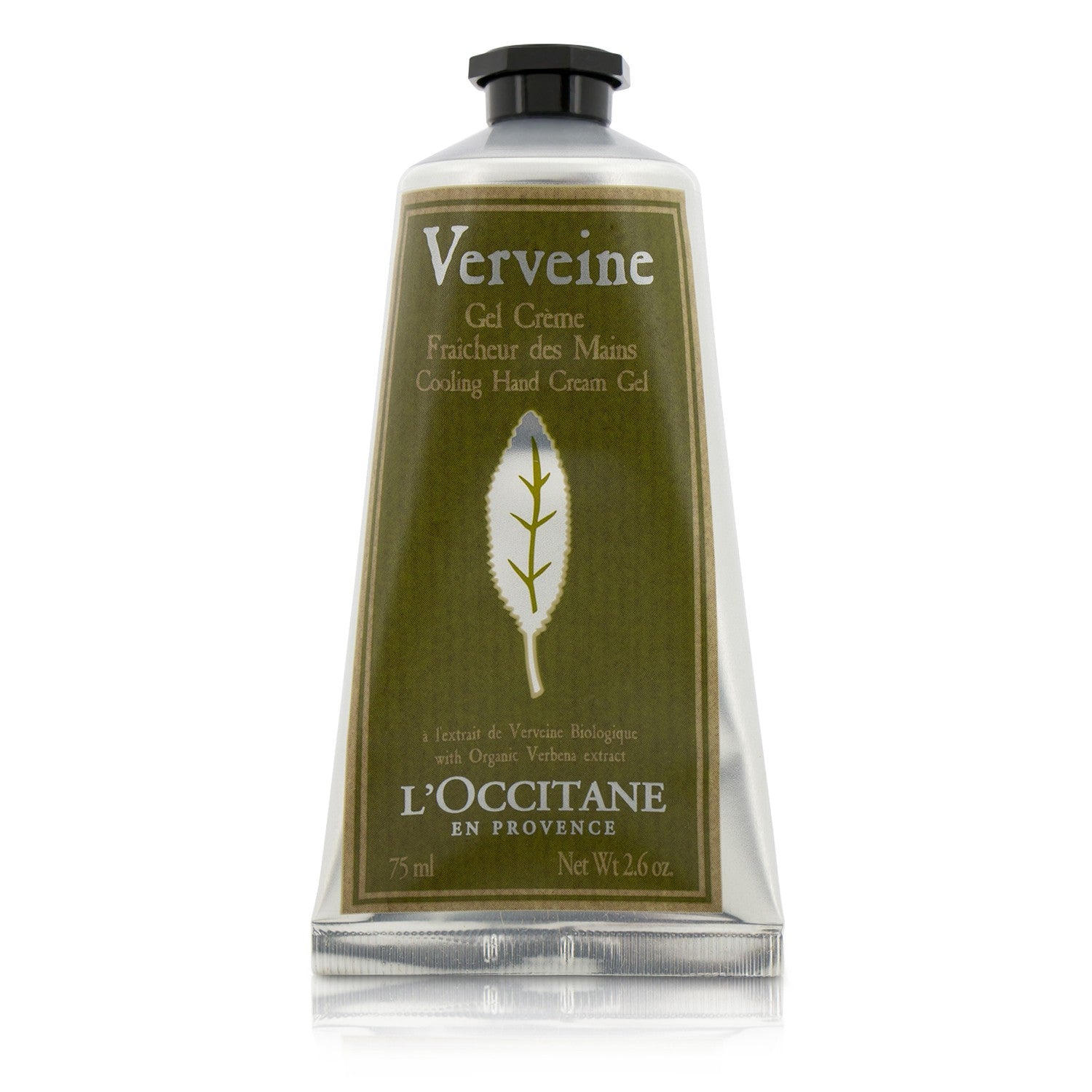 L'Occitane Verveine Cooling Hand Cream Gel  75ml/2.6oz